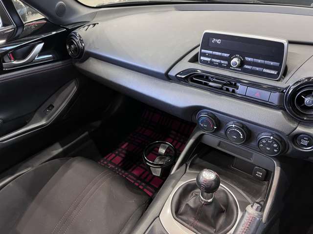 マツダ ロードスター １．５ ＮＲ－Ａ H29年 (関東) 99