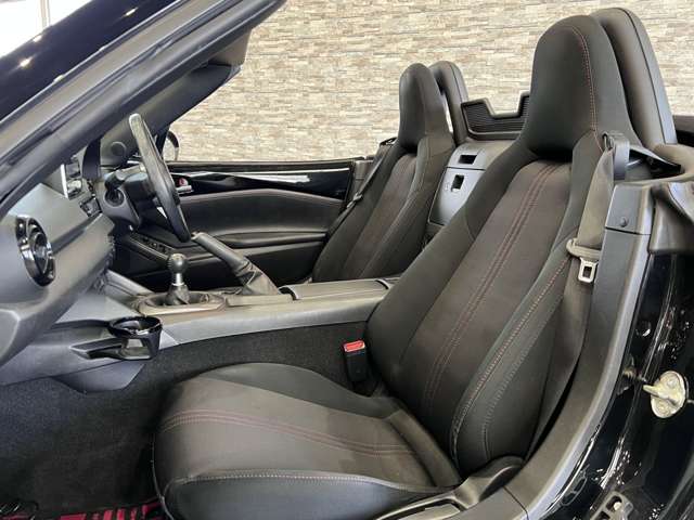 マツダ ロードスター １．５ ＮＲ－Ａ H29年 (関東) 99