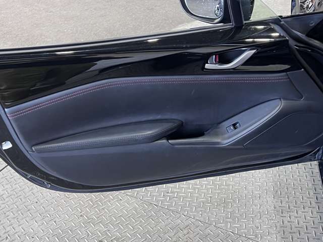 マツダ ロードスター １．５ ＮＲ－Ａ H29年 (関東) 99