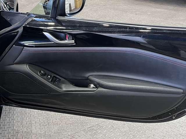 マツダ ロードスター １．５ ＮＲ－Ａ H29年 (関東) 99