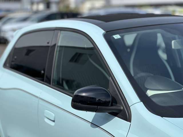 ルノー トゥインゴ インテンス　キャンバストップ R5年 (近畿) 99