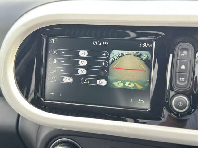 ルノー トゥインゴ インテンス　キャンバストップ R5年 (近畿) 99