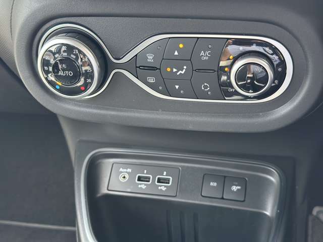 ルノー トゥインゴ インテンス　キャンバストップ R5年 (近畿) 99