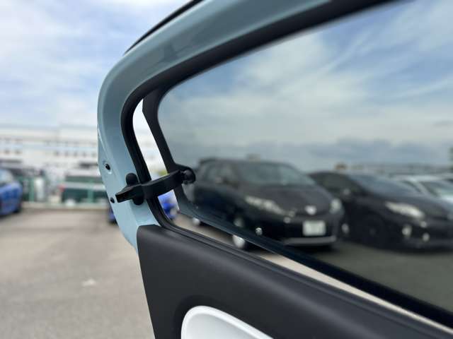 ルノー トゥインゴ インテンス　キャンバストップ R5年 (近畿) 99