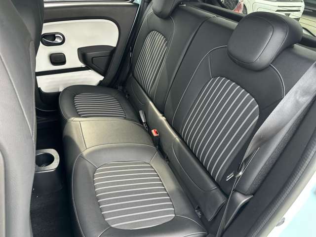 ルノー トゥインゴ インテンス　キャンバストップ R5年 (近畿) 99