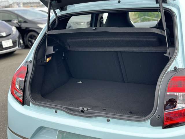 ルノー トゥインゴ インテンス　キャンバストップ R5年 (近畿) 99