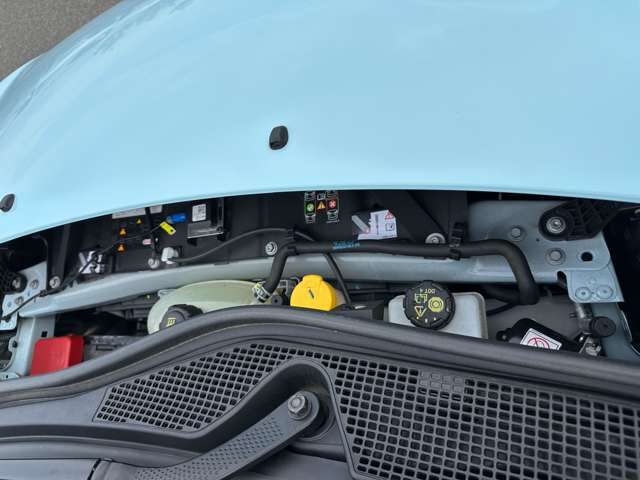 ルノー トゥインゴ インテンス　キャンバストップ R5年 (近畿) 99