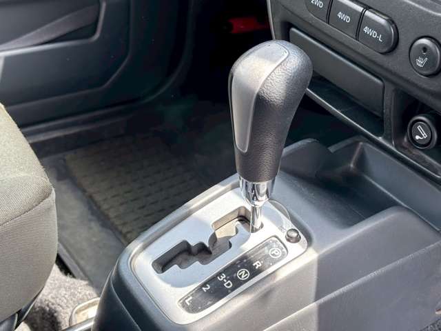 スズキ ジムニー ６６０ ワイルドウインド ４ＷＤ H18年 () 99