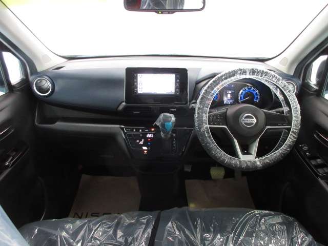 日産 デイズ ６６０ ハイウェイスターＸ R1年 (九州・沖縄) 99