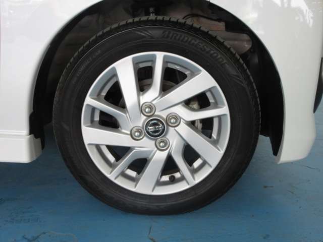 日産 デイズ ６６０ ハイウェイスターＸ R1年 (九州・沖縄) 99