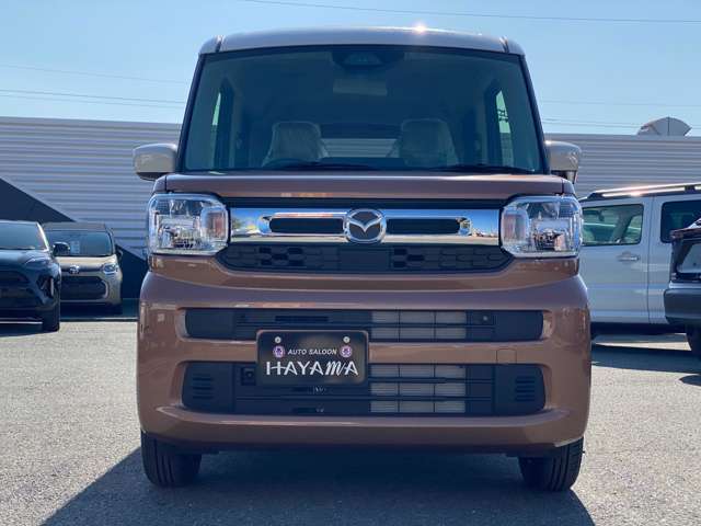 マツダ フレアワゴン ６６０ ＸＳ R7年 (九州・沖縄) 99