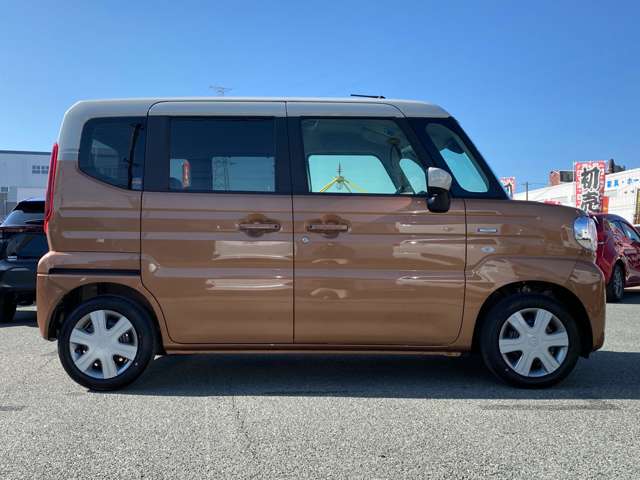 マツダ フレアワゴン ６６０ ＸＳ R7年 (九州・沖縄) 99