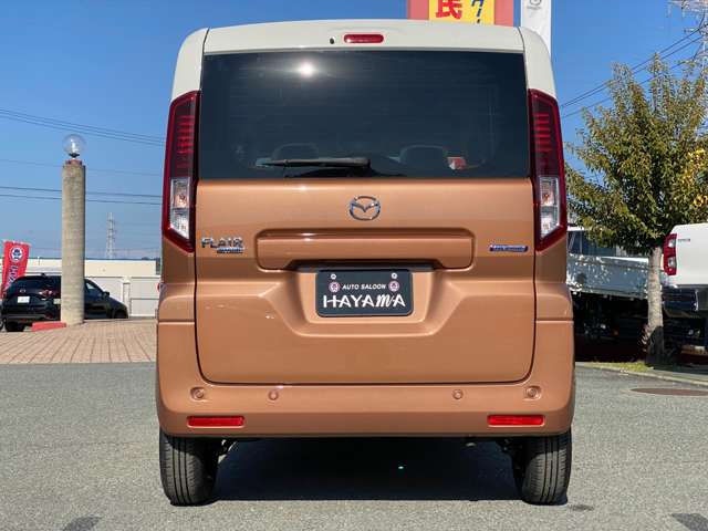 マツダ フレアワゴン ６６０ ＸＳ R7年 (九州・沖縄) 99