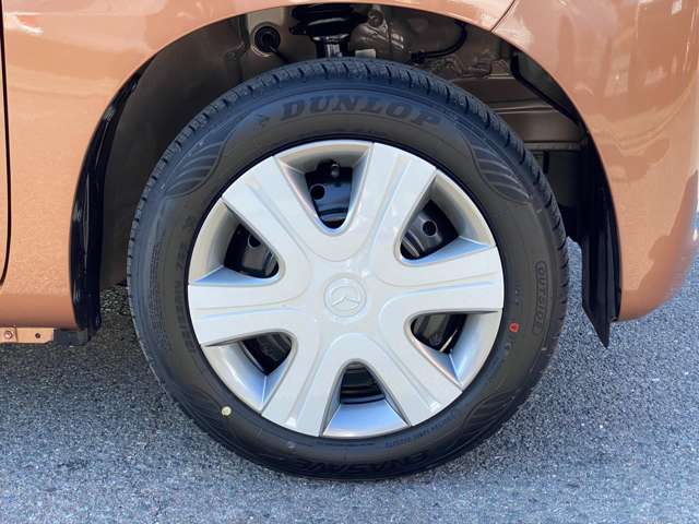 マツダ フレアワゴン ６６０ ＸＳ R7年 (九州・沖縄) 99