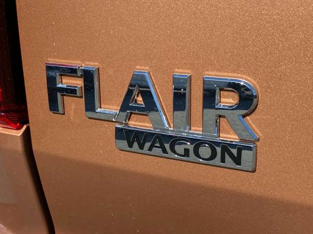 マツダ フレアワゴン ６６０ ＸＳ R7年 (九州・沖縄) 99