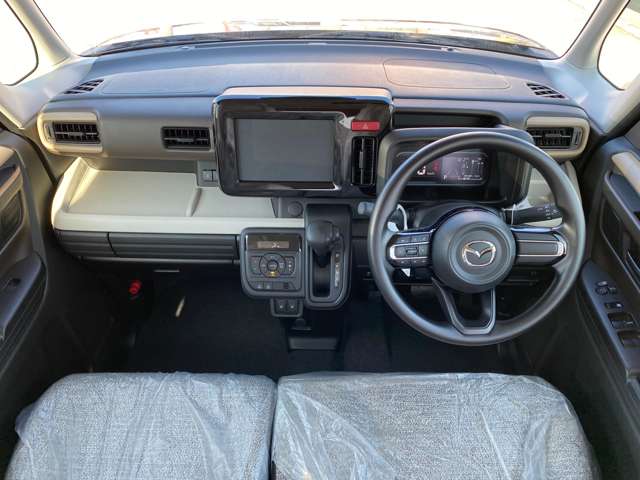 マツダ フレアワゴン ６６０ ＸＳ R7年 (九州・沖縄) 99