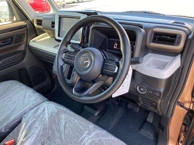 マツダ フレアワゴン ６６０ ＸＳ R7年 (九州・沖縄) 99