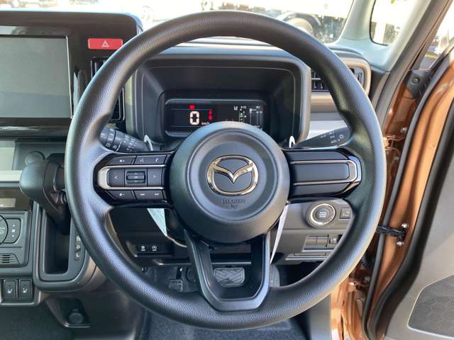 マツダ フレアワゴン ６６０ ＸＳ R7年 (九州・沖縄) 99