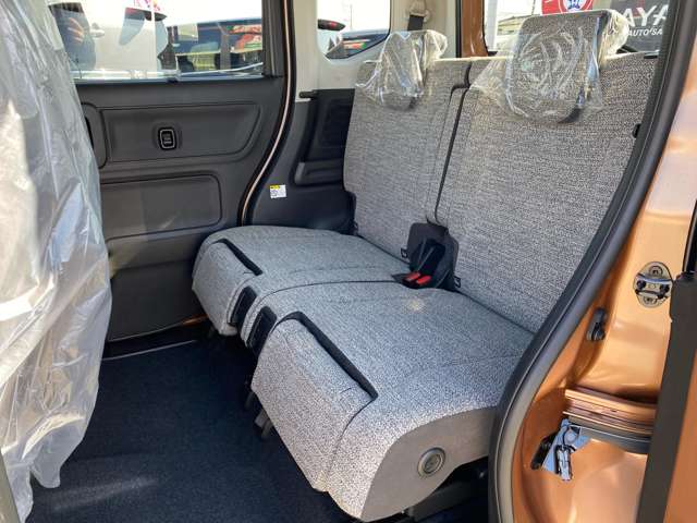 マツダ フレアワゴン ６６０ ＸＳ R7年 (九州・沖縄) 99