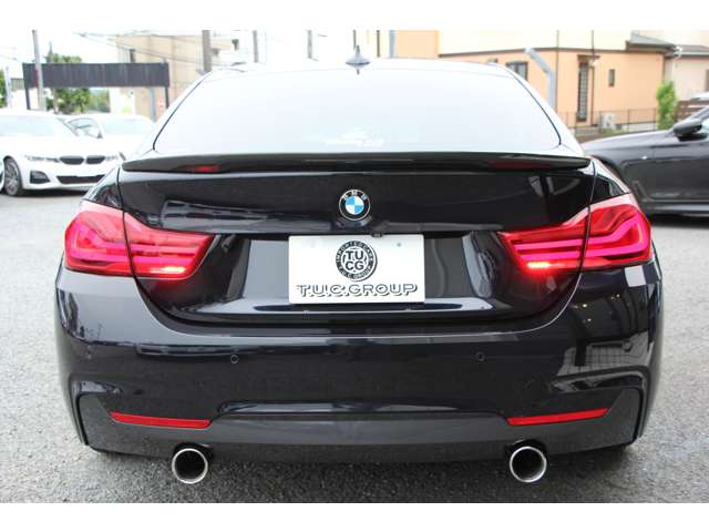 ＢＭＷ ４シリーズ ４２０Ｉ Ｍスポーツ H29年 (関東) 99