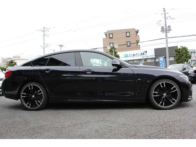 ＢＭＷ ４シリーズ ４２０Ｉ Ｍスポーツ H29年 (関東) 99