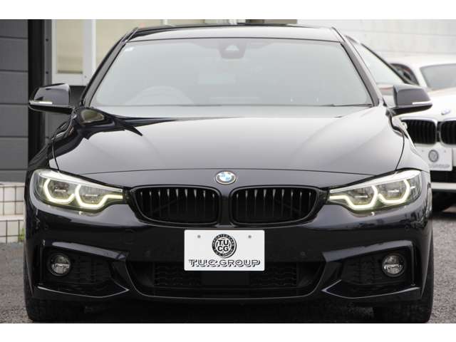 ＢＭＷ ４シリーズ ４２０Ｉ Ｍスポーツ H29年 (関東) 99