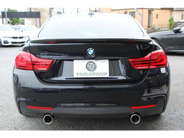 ＢＭＷ ４シリーズ ４２０Ｉ Ｍスポーツ H29年 (関東) 99