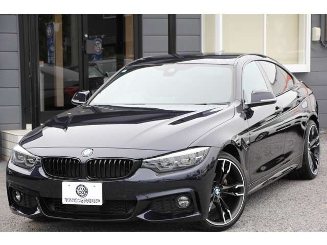 ＢＭＷ ４シリーズ ４２０Ｉ Ｍスポーツ H29年 (関東) 99