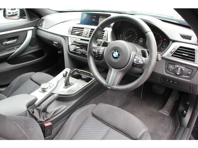 ＢＭＷ ４シリーズ ４２０Ｉ Ｍスポーツ H29年 (関東) 99