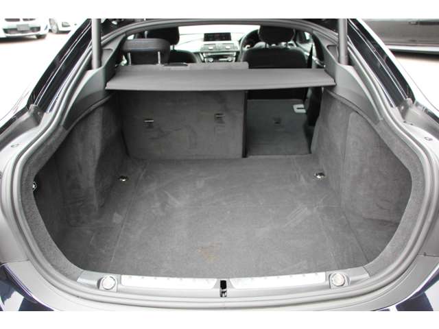 ＢＭＷ ４シリーズ ４２０Ｉ Ｍスポーツ H29年 (関東) 99