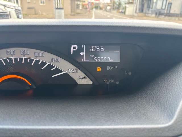 ダイハツ ウェイク ６６０ Ｌ ＳＡ ４ＷＤ H27年 (北海道) 99