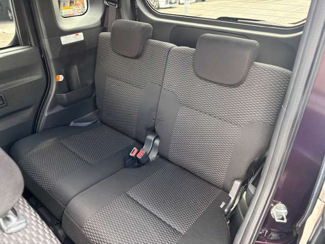 ダイハツ ウェイク ６６０ Ｌ ＳＡ ４ＷＤ H27年 (北海道) 99