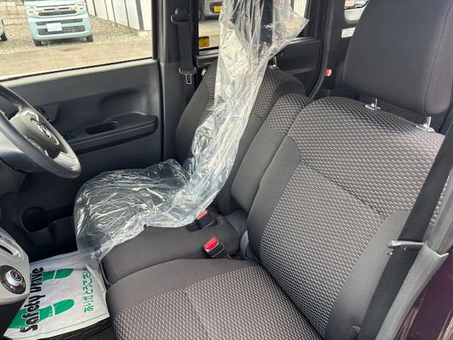 ダイハツ ウェイク ６６０ Ｌ ＳＡ ４ＷＤ H27年 (北海道) 99