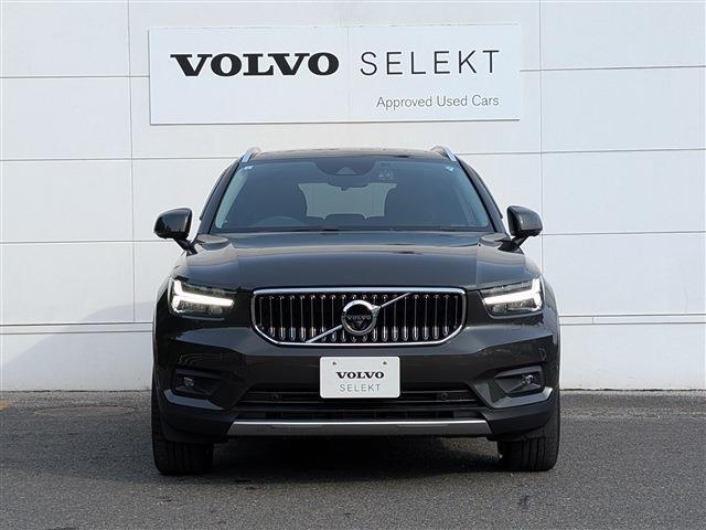 ボルボ ＸＣ４０ Ｔ４ ＡＷＤ インスクリプション ４ＷＤ H30年 (東北) 99
