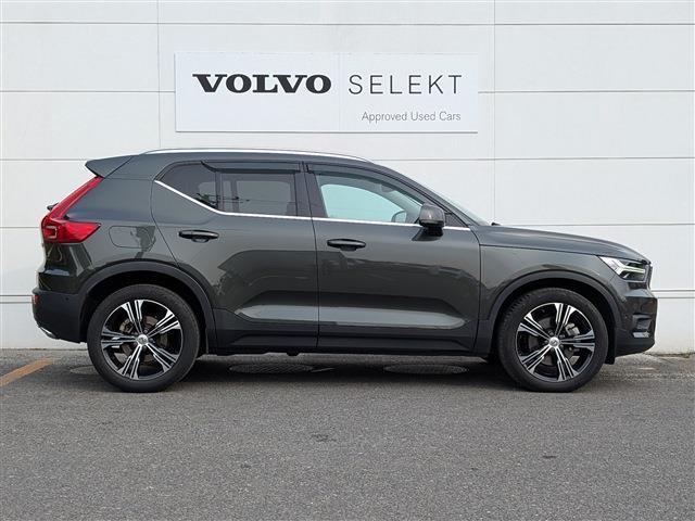 ボルボ ＸＣ４０ Ｔ４ ＡＷＤ インスクリプション ４ＷＤ H30年 (東北) 99