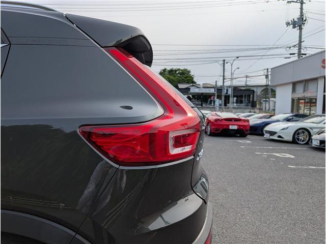 ボルボ ＸＣ４０ Ｔ４ ＡＷＤ インスクリプション ４ＷＤ H30年 (東北) 99