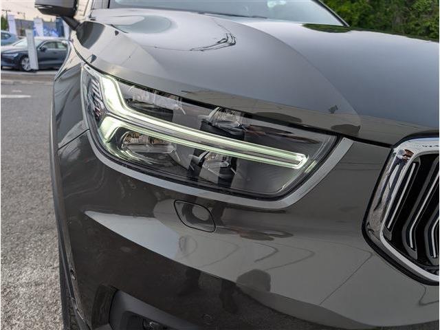 ボルボ ＸＣ４０ Ｔ４ ＡＷＤ インスクリプション ４ＷＤ H30年 (東北) 99