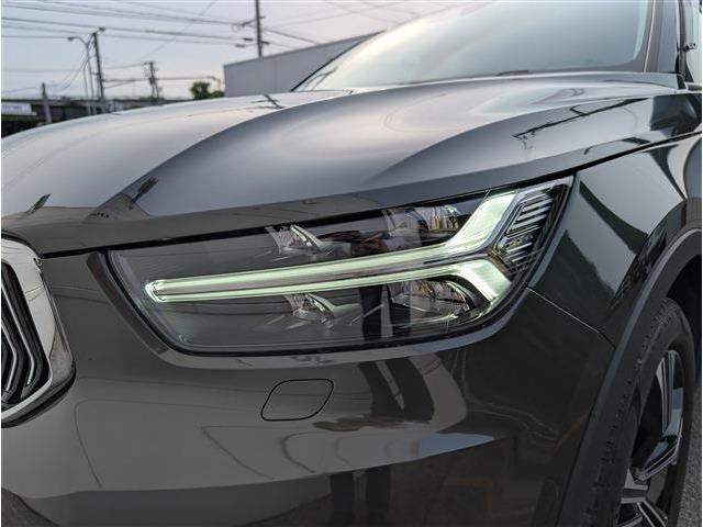 ボルボ ＸＣ４０ Ｔ４ ＡＷＤ インスクリプション ４ＷＤ H30年 (東北) 99