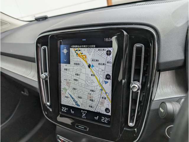 ボルボ ＸＣ４０ Ｔ４ ＡＷＤ インスクリプション ４ＷＤ H30年 (東北) 99