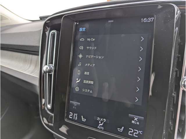 ボルボ ＸＣ４０ Ｔ４ ＡＷＤ インスクリプション ４ＷＤ H30年 (東北) 99