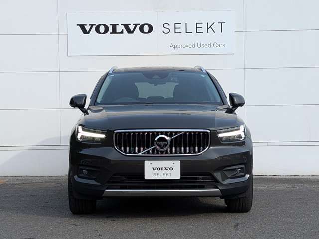 ボルボ ＸＣ４０ Ｔ４ ＡＷＤ インスクリプション ４ＷＤ H30年 (東北) 99