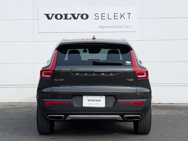 ボルボ ＸＣ４０ Ｔ４ ＡＷＤ インスクリプション ４ＷＤ H30年 (東北) 99