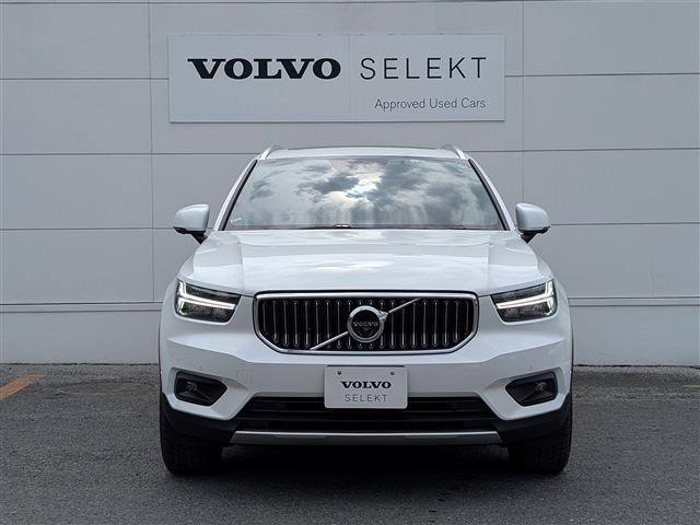 ボルボ ＸＣ４０ Ｂ４ ＡＷＤ インスクリプション ４ＷＤ R4年 (東北) 99