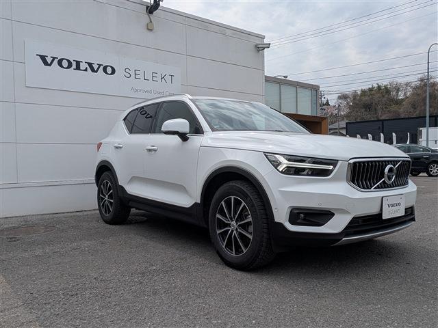 ボルボ ＸＣ４０ Ｂ４ ＡＷＤ インスクリプション ４ＷＤ R4年 (東北) 99