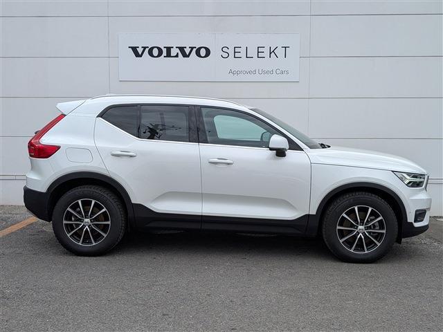 ボルボ ＸＣ４０ Ｂ４ ＡＷＤ インスクリプション ４ＷＤ R4年 (東北) 99