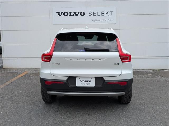 ボルボ ＸＣ４０ Ｂ４ ＡＷＤ インスクリプション ４ＷＤ R4年 (東北) 99