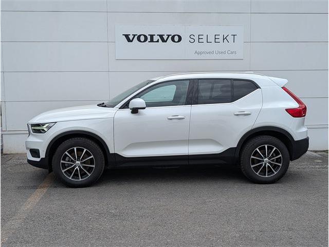 ボルボ ＸＣ４０ Ｂ４ ＡＷＤ インスクリプション ４ＷＤ R4年 (東北) 99