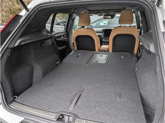 ボルボ ＸＣ４０ Ｂ４ ＡＷＤ インスクリプション ４ＷＤ R4年 (東北) 99