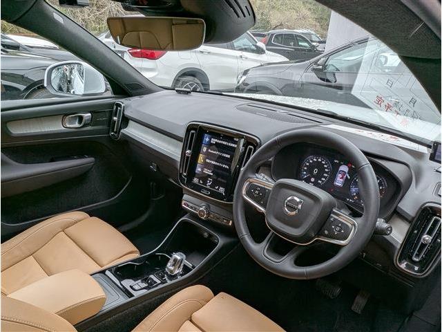 ボルボ ＸＣ４０ Ｂ４ ＡＷＤ インスクリプション ４ＷＤ R4年 (東北) 99