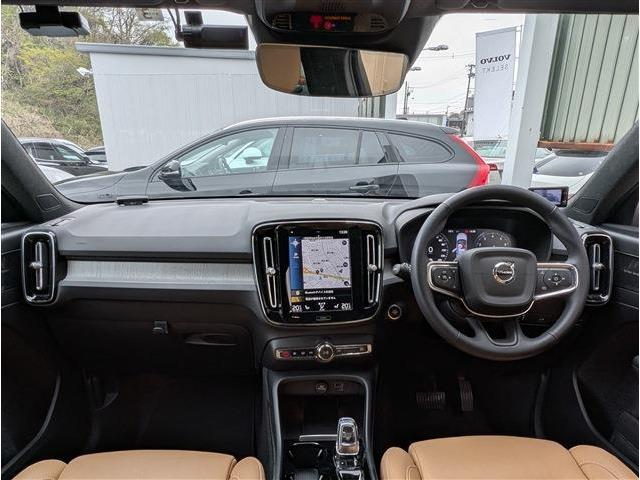 ボルボ ＸＣ４０ Ｂ４ ＡＷＤ インスクリプション ４ＷＤ R4年 (東北) 99